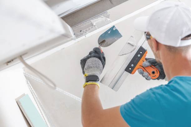 Drywall & Painting Services